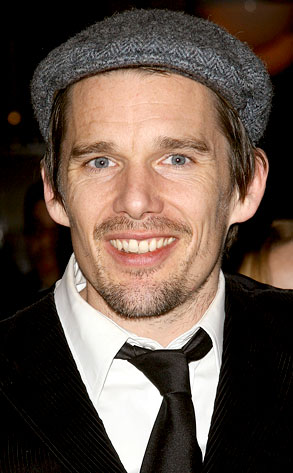 Ethan Hawke Ethan Hawke